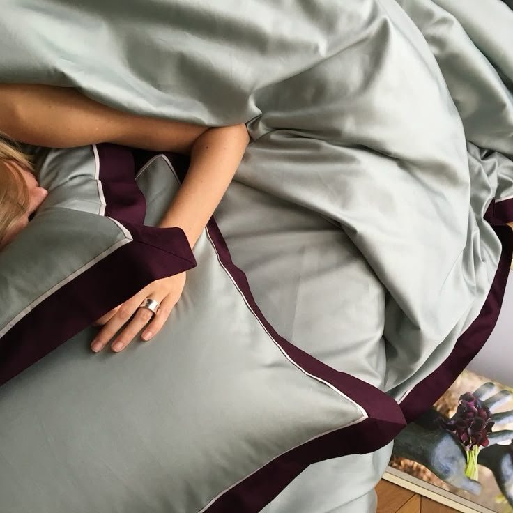 Zdjęcie wyróżniające wpis na temat o komfortowej i bezpiecznej pościeli dla dzieci