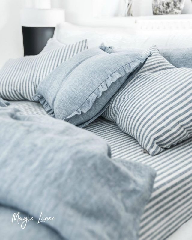 Zdjęcie wyróżniające wpis na temat o okazjach cenowych na stylową pościel