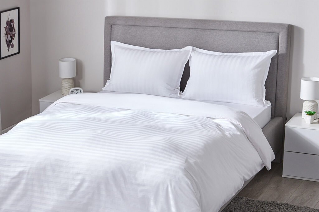 Zdjęcie wyróżniające wpis o najmodniejszych wzorach pościeli