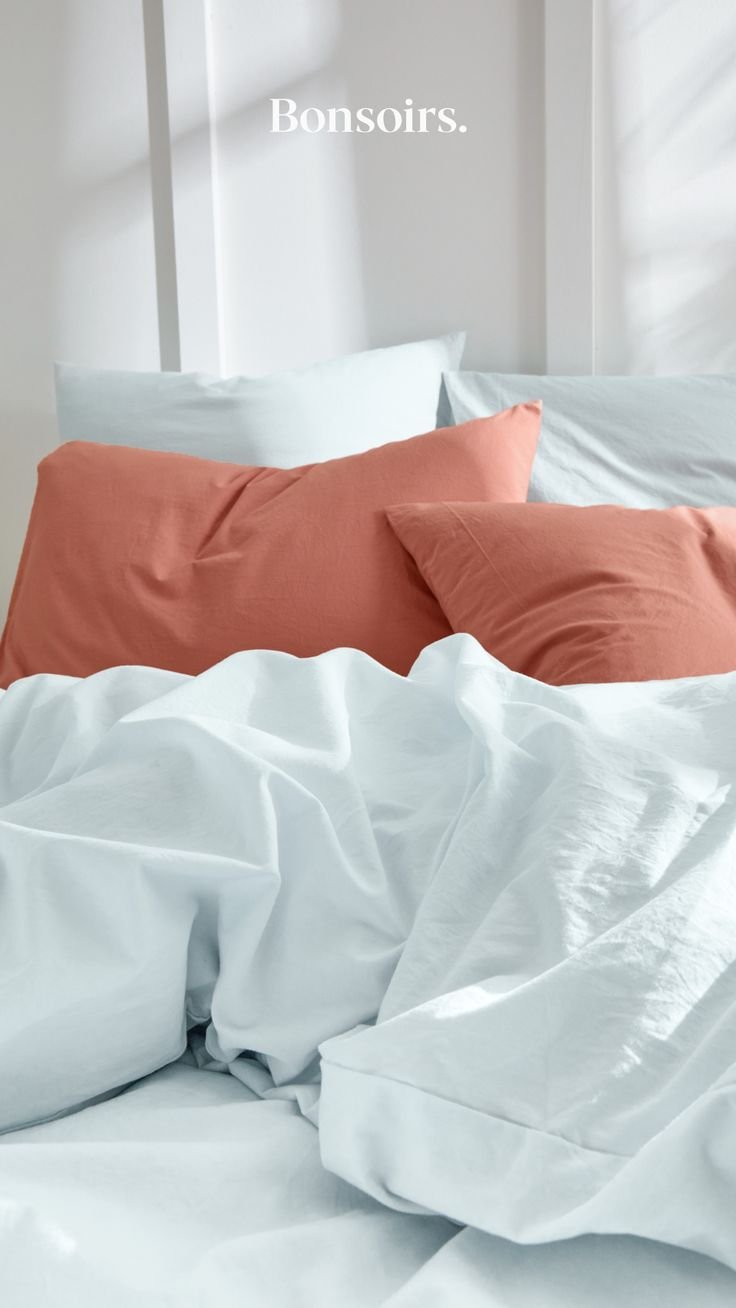 Jak dbać o pościel, aby służyła przez lata? Sprawdzone metody pielęgnacji