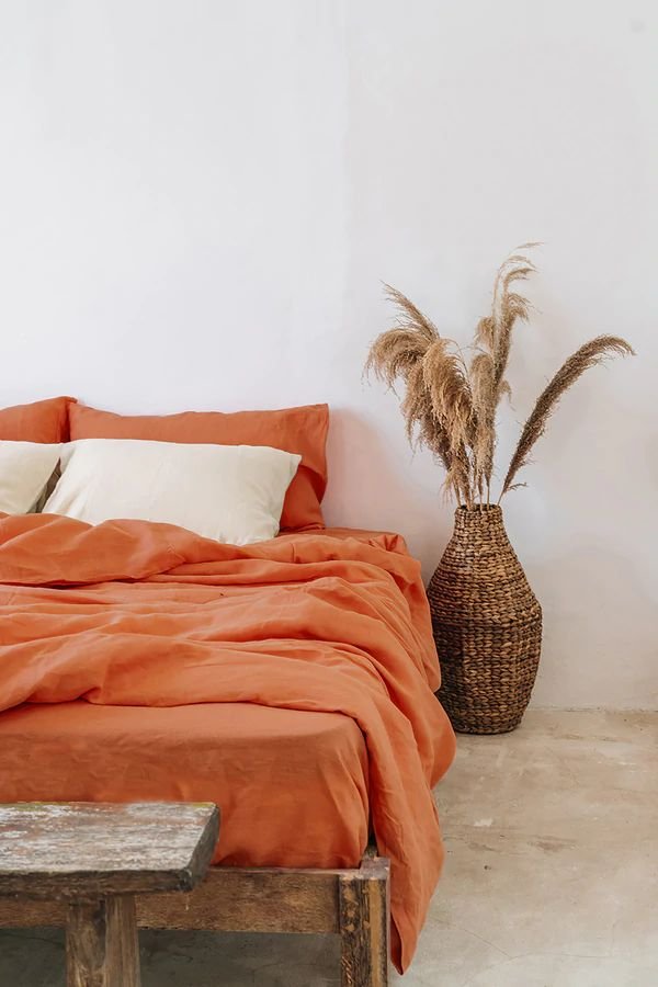 Zdjęcie wyróżniające wpis na temat o wyborze pościeli zapewniającej spokojny sen najmłodszym