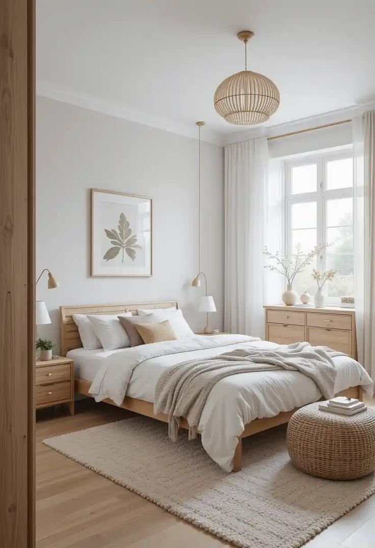 Jak wybrać idealną pościel do swojej sypialni – przewodnik dla każdego