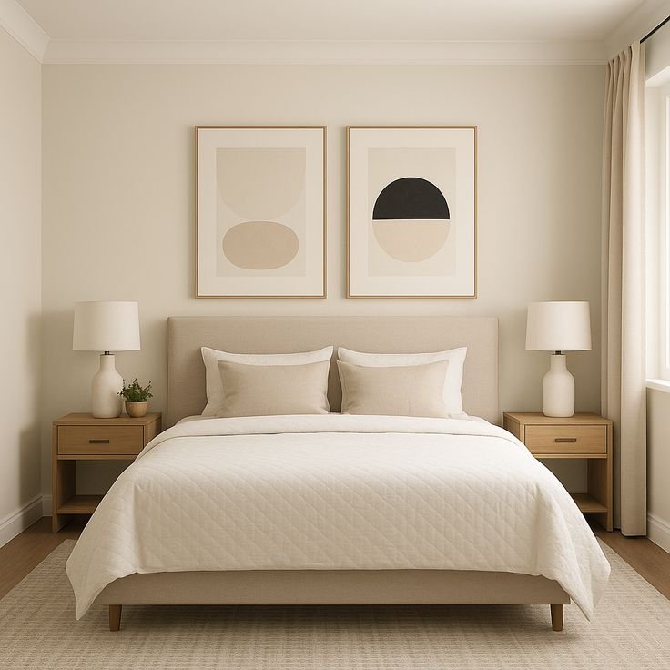 Jak pościel może odmienić Twoją sypialnię? Wskazówki dotyczące aranżacji i dobór kolorów