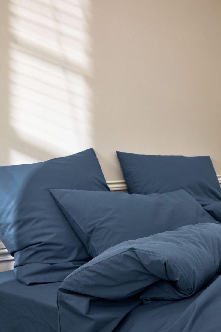 Ciepła pościel na zimę – jak wybrać, by było komfortowo?