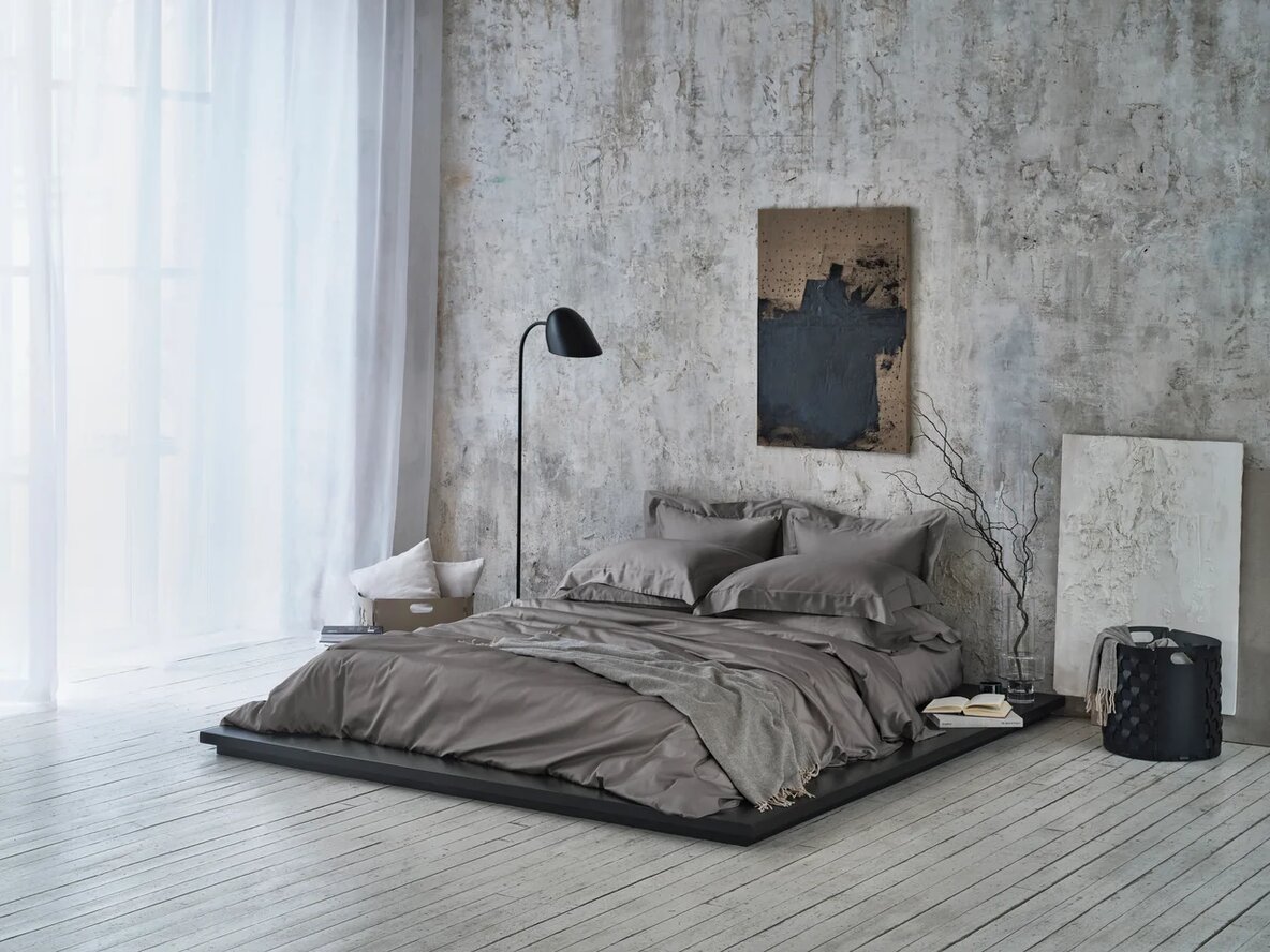 Zdjęcie wyróżniające wpis na temat o aktualnych trendach w pościeli